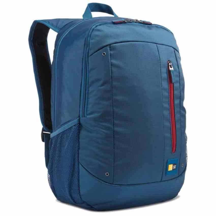 Rucsac laptop15.6 cu un compartiment pentru tableta 10.6 inch, albastru